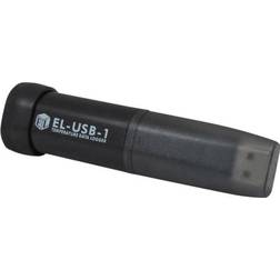 Lascar Electronics EL-USB-1 Mål -35