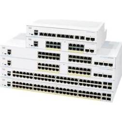 Cisco Business 350 Series
