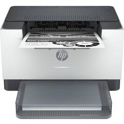 HP LaserJet M209dw Printer, Black