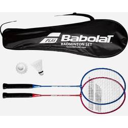 Babolat Badminton Kit X2, Badmintonracket