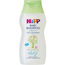 Hipp Babysanft Baby Shampoo 200 ml