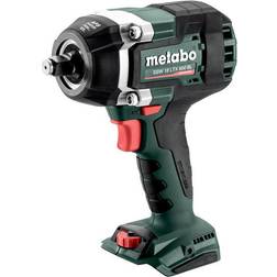 Metabo Batteridriven mutterdragere SSW 18 LTX 800 BL SOLO