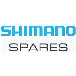 Shimano Nexus 8 Dammskydd höger