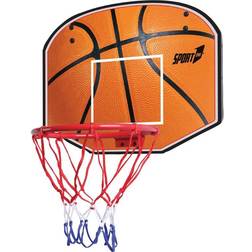 Sport1 Basketkurva 28 cm