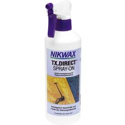 Vaude Nikwax TX.Direct Spray-On 500ml 2022 Textilvård