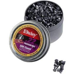 Daisy 5,5mm Hollow Point diaboler 500st