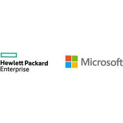 HP Microsoft Windows Server 2022 Licenser 5 RDS enheds-CAL'er OEM Flersproget Global