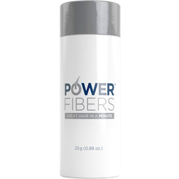 power Fibers - Tjockt hår eller skägg under minuten! Light