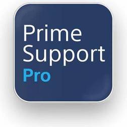 Sony PrimeSupport Pro Support