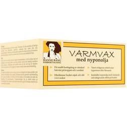 Hanne Bang Hårborttagning Varmvax 100g