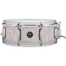 Gretsch Snare Drum Renown Maple, Vintage Pearl