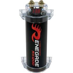 Renegade RX1200 Power capacitor 1.2