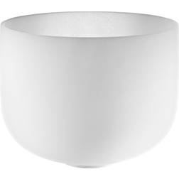 Meinl Crystal Singing Bowl, Note A, Brow Chakra CSB9A