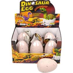 Robetoy Växande Dinosaurieägg 1-pack