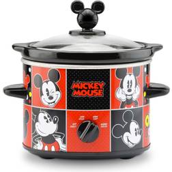 Select Brands Disney Mickey Mouse 2QT Slow
