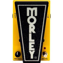 Morley Power Wah Volume 20/20
