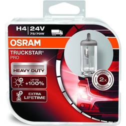 Osram Truckstar Pro H4 24V