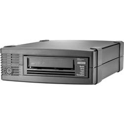 HPE Packard Enterprise StoreEver LTO-7 Ultrium 15000 Storage drive Cartridge