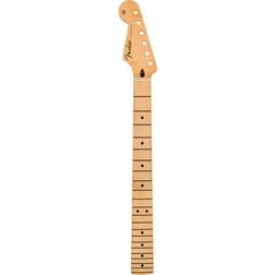 Fender Player Series Stratocaster Neck MN Reverse Headstock