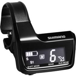 Shimano Deore XT SC-MT800 DI2 System Information Display Junction A 3X E-Tube