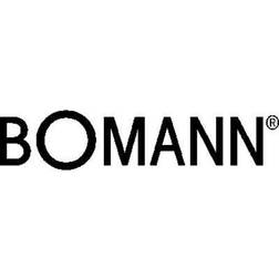 Bomann KF 561 256100 Extractor hood replacement filter 1 Pair