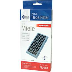 Menalux HEPA-filter Miele F312