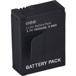 MTK Ahdbt-301 Batteri Till Gopro Hero3+, Gopro Hero3