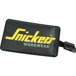 Snickers Workwear ID-kortshållare 9760, 0400