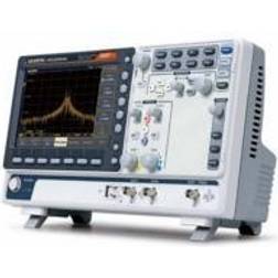 Instek MDO-2102A Digitalt-oscilloskop MHz 2000 kpts
