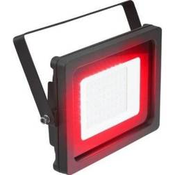 Eurolite LED IP FL-30 SMD röd