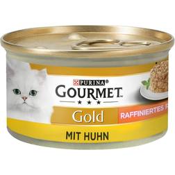 Gourmet Gold Ragout 12