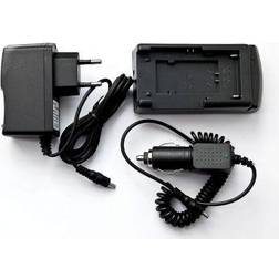Extra Digital Charger CANON LP-E8