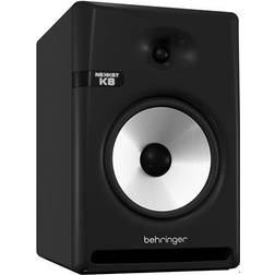 Behringer NEKKST K8 150W Audiophile Bi-Amped Studio
