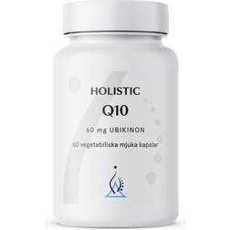Holistic Q10 60 st