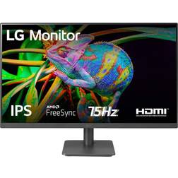LG Monitor 27MP400-C