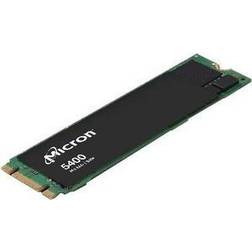Micron 5400 Boot SSD 240 GB inbyggd M.2 2280 SATA 6Gb/s