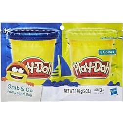 Play-Doh 2Pack 140g