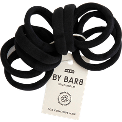 ByBarb Recycled Polyester Hair Ties 10-pack