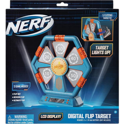 Nerf Digital Flip Target