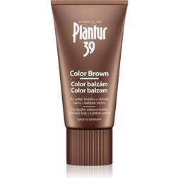 Plantur 39 Color Brown Balm Brown Hair Toning Balm