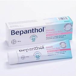 Bepanthol Baby Protective Cream 100g