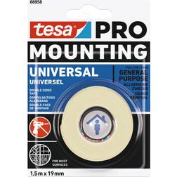 TESA Montering PRO Universal 66958-00000-00 Monteringsbånd