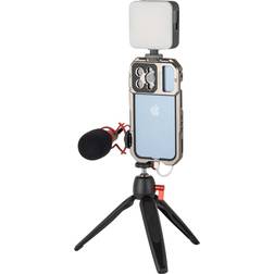 Smallrig Mobile Video Cage for iPhone 13 Pro