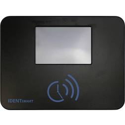 IDENTsmart ID800 Tidsregistreringssystem