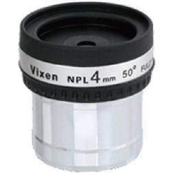 Vixen NPL 4,0 mm 4 element plossl okular 1,25 tum