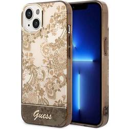 Guess Porcelain Collection Case for iPhone 14