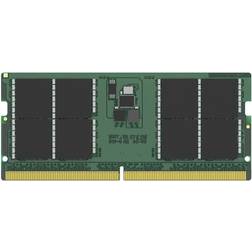 Kingston SO-DIMM DDR5 4800MHz 16GB (KCP548SS8-16)