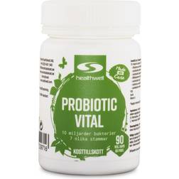 Healthwell Probiotic Vital 90 st