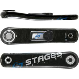 Stages Power L - Carbon For Sram, Easton Bb30