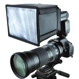 JJC Blixtmultiplikator (FX-N910 för Nikon SB900/SB910)